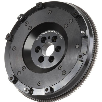 Clutch Masters 12-15 Chevrolet Cruze 1.4L Turbo 6-speed - Aluminum Flywheel