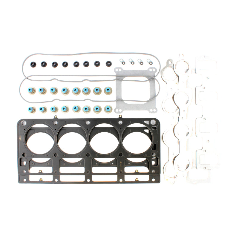 Cometic GM LS3/L92 Gen-4 Small Block V8 Top End Gasket Kit-4.150in Bore-.052in MLX Cyl Head Gasket
