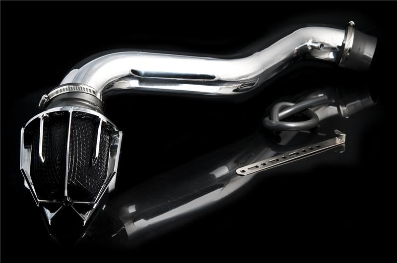 Weapon R 90-95 Toyota Truck / 4 Runner 3.0L V6 EFI Dragon Intake Polished
