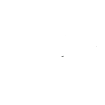 ANZO 19-22 BMW 3 Series Black Housing Full LED Front Grille w/ Initiation & Running Light