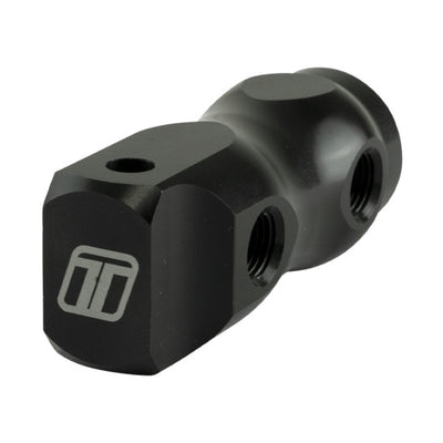 Turbosmart Reference Distribution Block (5 Port) 1/8NPT