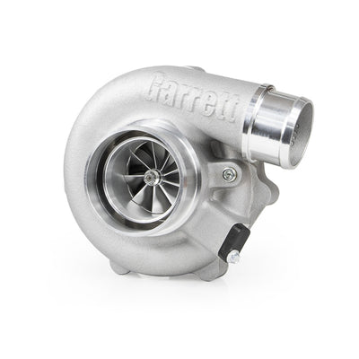 Garrett G25-585 G-Series II Turbocharger 0.49 A/R T25 / V-Band IWG