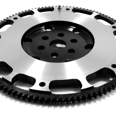 XClutch 88-91 Honda CRX Si 1.6L Lightweight Chromoly Flywheel