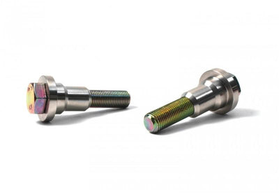 PERRIN 02-07 Subaru WRX/STi / 93-07 Impreza / 98-08 Forester Rear Differential/Subframe Lockdown Sys