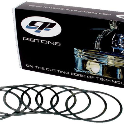 CP  3.386in Bore Oil Spacer Rail