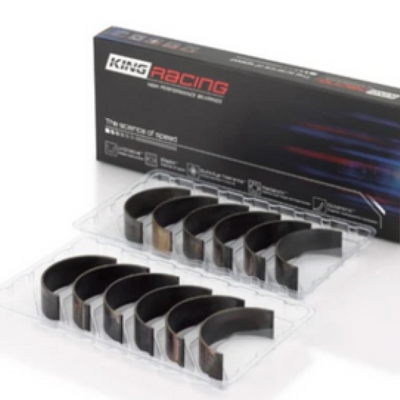 King Engine Bearings GM 6.2 - LT1/LT4 Gen V (Size STDX) Connecting Rod Bearing Set