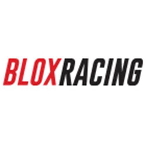 BLOX Racing logo
