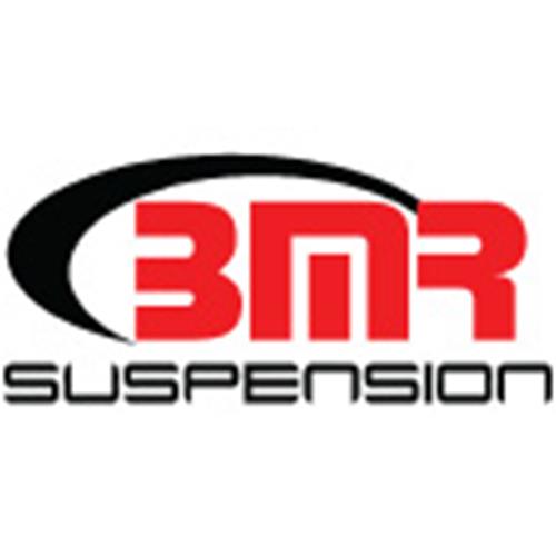 BMR Suspension logo