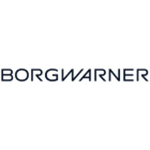 BorgWarner logo