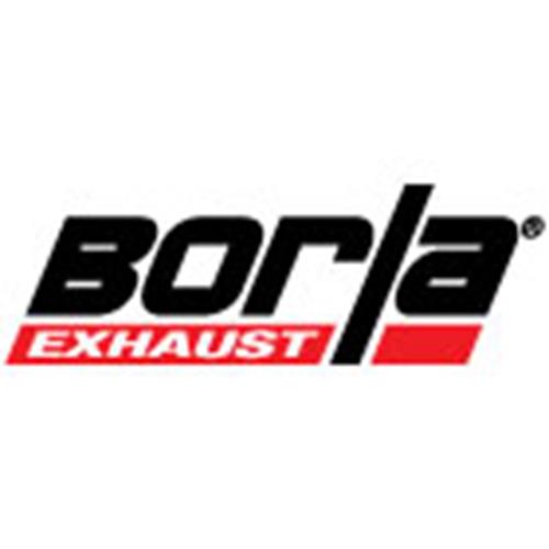 Borla logo