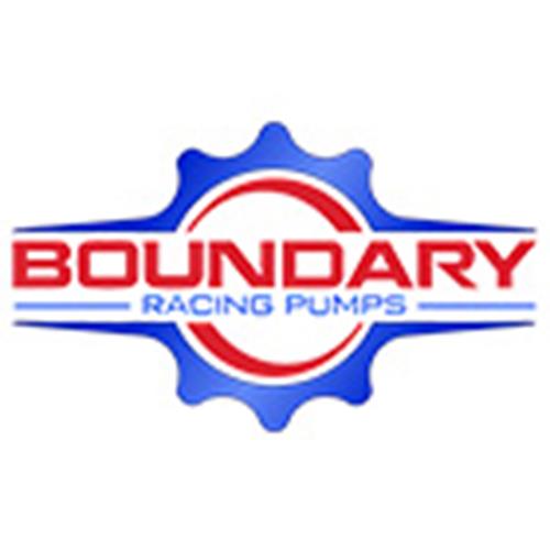 Boundary logo