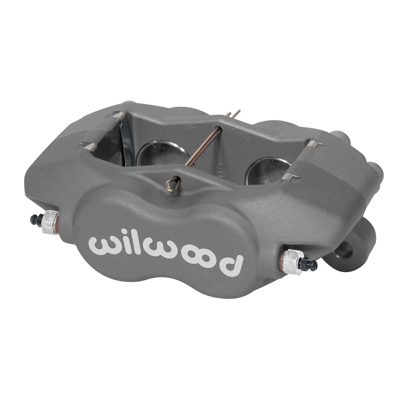 Wilwood caliper FDLI 1.62/1.62 1.00 rotor ANO