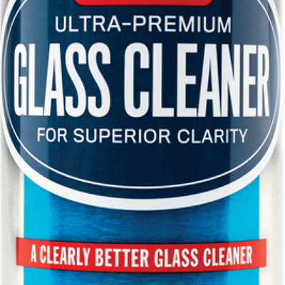 Griots Garage Foaming Glass Cleaner - 19oz (Aerosol)