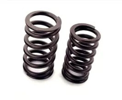 Ferrea 17-20 Honda Civic Si L15 21.35mm OD 14.98mm ID Alloy Single Valve Springs - Set of 4