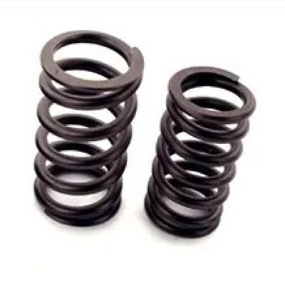 Ferrea 17-20 Honda Civic Si L15 21.35mm OD 14.98mm ID Alloy Single Valve Springs - Set of 4