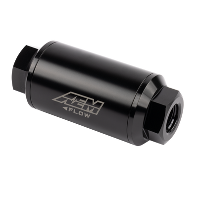 AEM 10 Micron Fuel Filter
