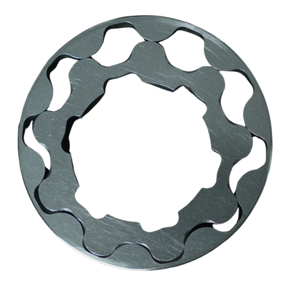 Boundary 03-10 Dodge Hemi Gen III 5.7L/6.1L V8 Billet MartenWear Dual Heat Treated Oil Pump Gear