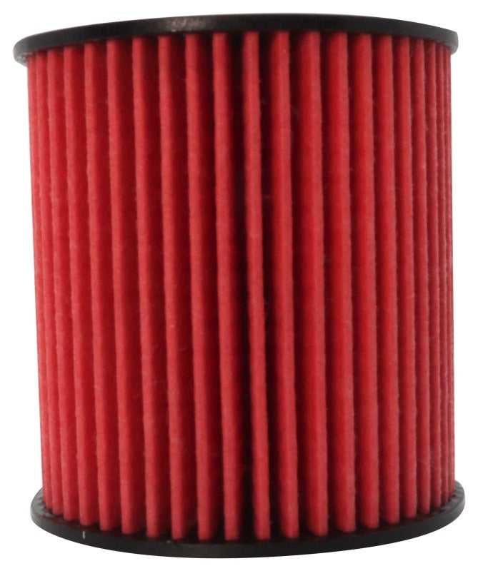 K&N Oil Filter Automotive