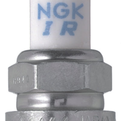 NGK Iridium Spark Plug Box of 4 (IFR5E11)