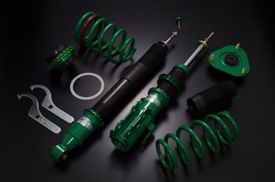 Tein 10-14 Subaru Legacy (BM9) Flex Z Coilovers