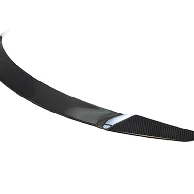 MXP 2017+ Tesla Model 3 T3-1 Matte Carbon Rear Spoiler
