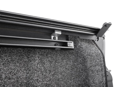 BAK 22-24 Toyota Tundra Revolver X4ts 6.6ft Bed w/T-Slot Rails