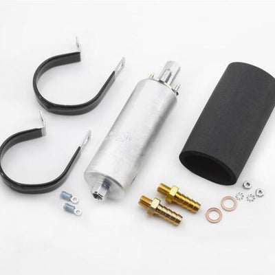 Walbro In Line 190lph Fuel Pump & Setup Kit