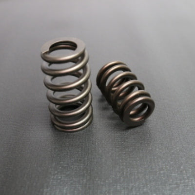 Ferrea 05-08 Harley-Davidson Twin Cam 0.940/1.105 OD 0.580/0.742in ID Beehive Valve Springs-Set of 4