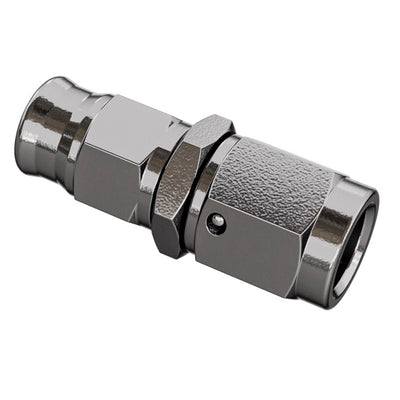 Goodridge Straight Female for AN3 Fittings