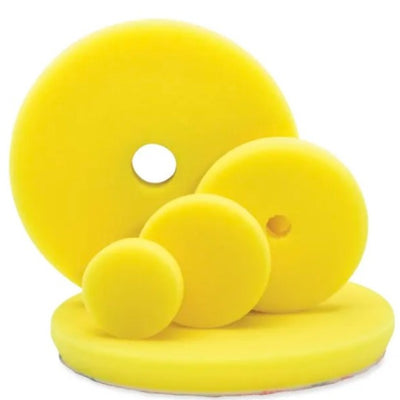 Griots Garage BOSS 1in Perfecting Foam Pads (Set of 6)