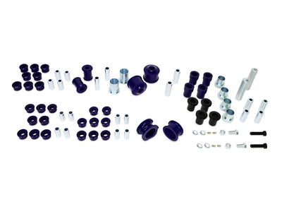 SuperPro Nissan R32 GT-S (RWD) Skyline Sport Kit