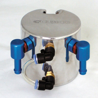 Cusco Catch Tank 300CC Universal 15mm
