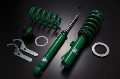 Tein 00-05 Lexus IS300 (JCE10L) Street Advance Z Coilovers