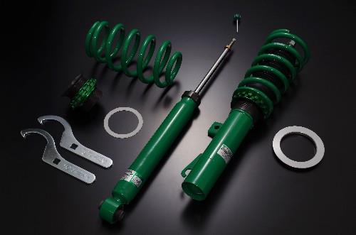 Tein 92-95 Honda Civic (EH2/EH3) / 93-97 Honda Del Sol (EG1) Street Advance Z Coilovers