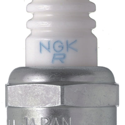NGK Pro-V Spark Plug Box of 6 (BMR7A SOLID BLYB)