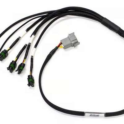 Haltech Elite 1000/1500 Terminated Ignition Harness