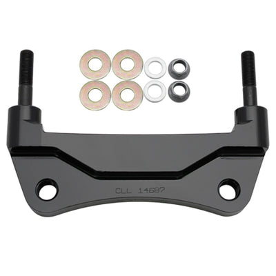 Wilwood Front FNSL6R Bracket Kit Crown Victoria