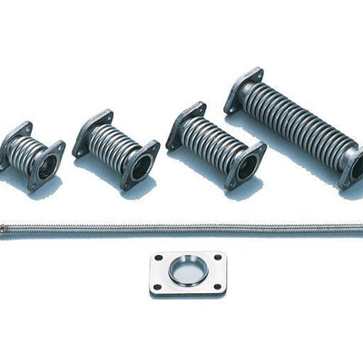 HKS 10 PSI/.7 Bar Yellow Wastegate Spring for Standard/Racing Wastegates