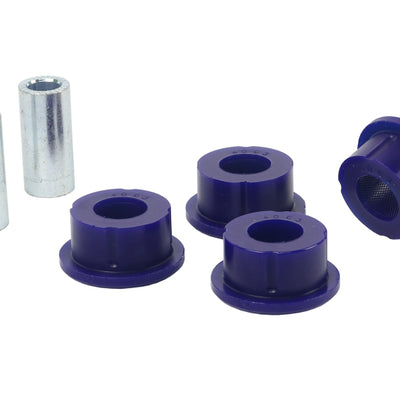 SuperPro 1986 Toyota Supra Base Rear Inner Tie Rod Arm Bushing Kit