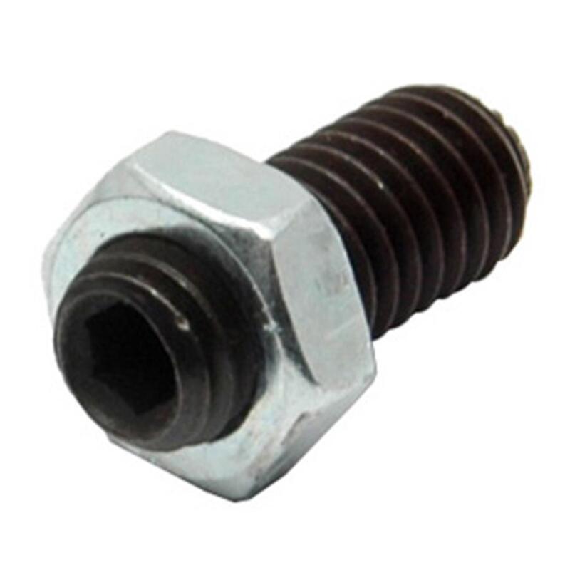 MOOG Replacement set screw for the Universal inner tie rod tool Service Tool