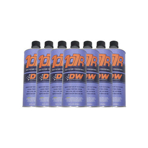 DeatschWerks 107R Race Octane Booster 32oz. Cans - Case of 8