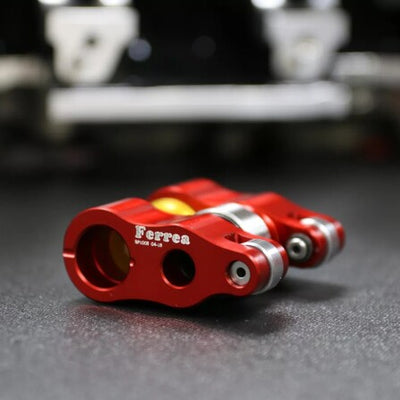 Ferrea Toyota Lotus 2ZZGE Roller Rocker Arms - Set of 8