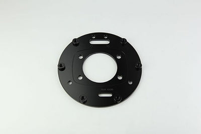 Wilwood Backing Plate for Small Ford Disc/Drum