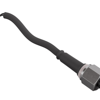 Goodridge Single Brake Light Switch Bolt 1/8 NPT (replaces HD 72023-51D/E)