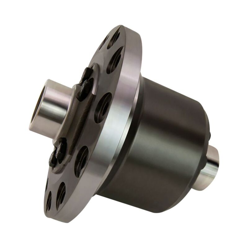 Eaton Detroit Truetrac Differential 20-25 GM 2500HD Diesel 6.6 Only with Rear 31 Spline Axles