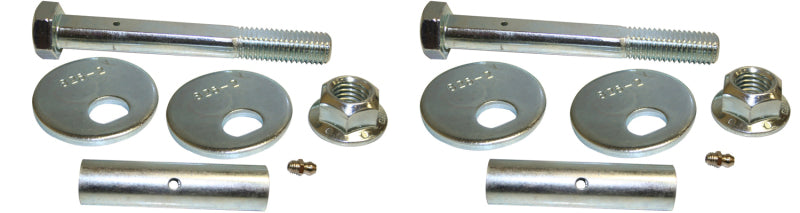 MOOG 96-02 Toyota 4Runner Front Caster/Camber Kit