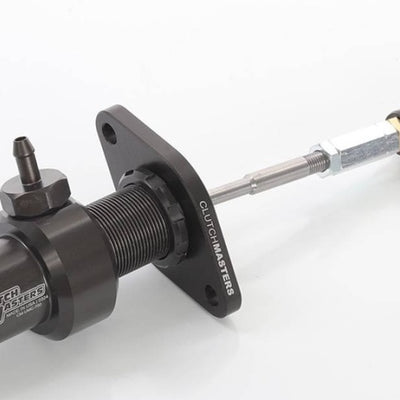 Clutch Masters 2015+ Subaru WRX/STi .75in Bore Master Cylinder Upgrade Kit - Black