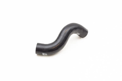 GrimmSpeed 04-08 Subaru Forester XT Radiator Hose Kit - Black