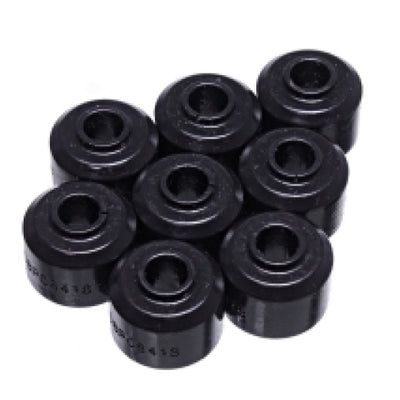 Energy Suspension Polaris RZR 800/800S Sway Bar End Link Bushings - Black