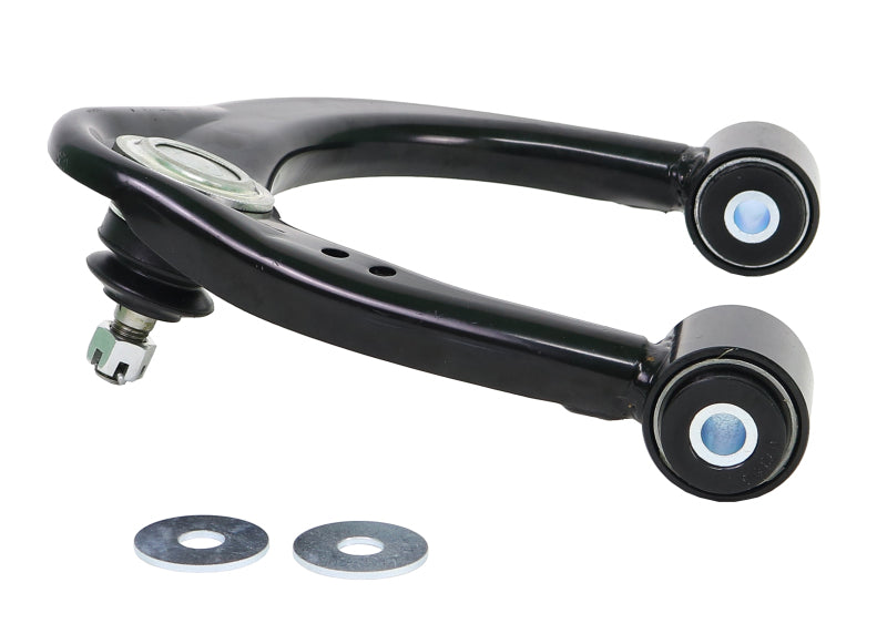 Whiteline 24-25 Toyota Tacoma Front Upper Control Arm